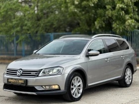 VW Passat Alltrack 2.0TDI/АВТОМАТИК/ИТАЛИЯ