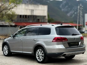     VW Passat Alltrack 2.0TDI//