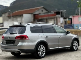     VW Passat Alltrack 2.0TDI//