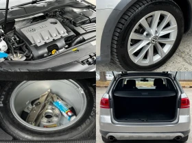 VW Passat Alltrack 2.0TDI// | Mobile.bg    17