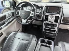 Обява за продажба на Chrysler Gr.voyager 2.8GRDI Limited 6+ 1 ТОП ИЗПЪЛНЕНИЕ!!!  ~14 999 лв. - изображение 9