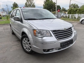 Обява за продажба на Chrysler Gr.voyager 2.8GRDI Limited 6+ 1 ТОП ИЗПЪЛНЕНИЕ!!!  ~14 999 лв. - изображение 1