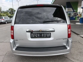Обява за продажба на Chrysler Gr.voyager 2.8GRDI Limited 6+ 1 ТОП ИЗПЪЛНЕНИЕ!!!  ~14 999 лв. - изображение 3