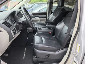 Обява за продажба на Chrysler Gr.voyager 2.8GRDI Limited 6+ 1 ТОП ИЗПЪЛНЕНИЕ!!!  ~14 999 лв. - изображение 10
