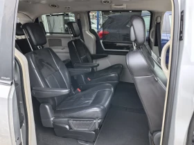 Обява за продажба на Chrysler Gr.voyager 2.8GRDI Limited 6+ 1 ТОП ИЗПЪЛНЕНИЕ!!!  ~14 999 лв. - изображение 6
