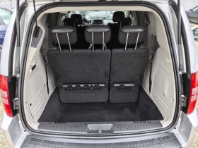 Chrysler Gr.voyager 2.8GRDI Limited 6+ 1  !!!  | Mobile.bg    16