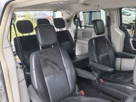 Обява за продажба на Chrysler Gr.voyager 2.8GRDI Limited 6+ 1 ТОП ИЗПЪЛНЕНИЕ!!!  ~14 999 лв. - изображение 7