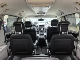 Chrysler Gr.voyager 2.8GRDI Limited 6+ 1  !!!  | Mobile.bg    13