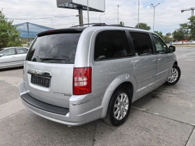 Обява за продажба на Chrysler Gr.voyager 2.8GRDI Limited 6+ 1 ТОП ИЗПЪЛНЕНИЕ!!!  ~14 999 лв. - изображение 4