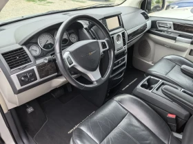 Обява за продажба на Chrysler Gr.voyager 2.8GRDI Limited 6+ 1 ТОП ИЗПЪЛНЕНИЕ!!!  ~14 999 лв. - изображение 11