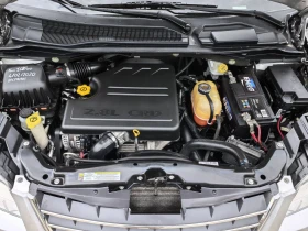 Chrysler Gr.voyager 2.8GRDI Limited 6+ 1  !!!  | Mobile.bg    17