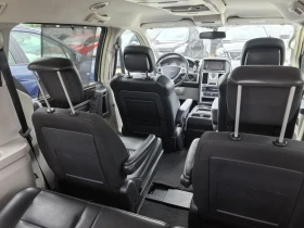 Chrysler Gr.voyager 2.8GRDI Limited 6+ 1  !!!  | Mobile.bg    14