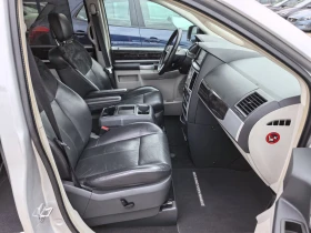 Обява за продажба на Chrysler Gr.voyager 2.8GRDI Limited 6+ 1 ТОП ИЗПЪЛНЕНИЕ!!!  ~14 999 лв. - изображение 8
