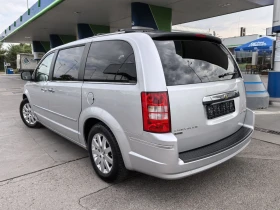 Обява за продажба на Chrysler Gr.voyager 2.8GRDI Limited 6+ 1 ТОП ИЗПЪЛНЕНИЕ!!!  ~14 999 лв. - изображение 2
