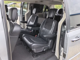 Обява за продажба на Chrysler Gr.voyager 2.8GRDI Limited 6+ 1 ТОП ИЗПЪЛНЕНИЕ!!!  ~14 999 лв. - изображение 5