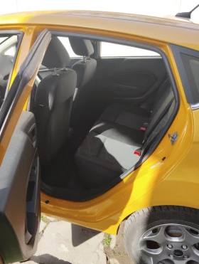 Ford Fiesta | Mobile.bg    2