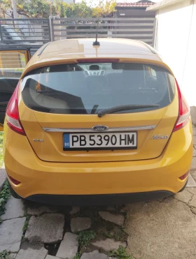 Ford Fiesta | Mobile.bg    3