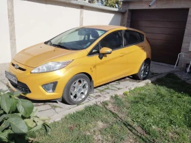 Ford Fiesta | Mobile.bg    7