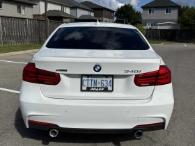 BMW 340 xDrive/B58/CAMERA/8ZF/  | Mobile.bg    5