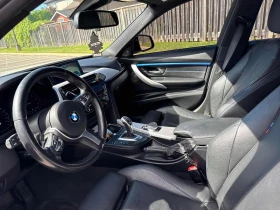 BMW 340 xDrive/B58/CAMERA/8ZF/  | Mobile.bg    11
