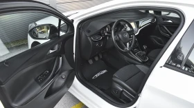 Opel Astra Sports Tourer 1.2 Elegance | Mobile.bg    8