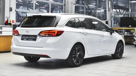 Opel Astra Sports Tourer 1.2 Elegance | Mobile.bg    6