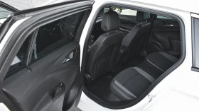 Opel Astra Sports Tourer 1.2 Elegance | Mobile.bg    9