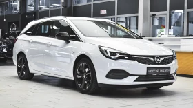 Opel Astra Sports Tourer 1.2 Elegance | Mobile.bg    5