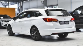 Opel Astra Sports Tourer 1.2 Elegance | Mobile.bg    7