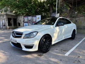 Обява за продажба на Mercedes-Benz C 250 AMG ~21 490 лв. - изображение 1