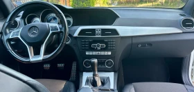 Обява за продажба на Mercedes-Benz C 250 AMG ~20 992 лв. - изображение 11