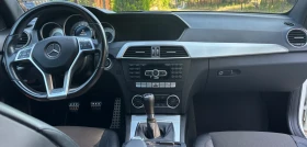 Обява за продажба на Mercedes-Benz C 250 AMG ~21 490 лв. - изображение 6