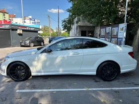 Обява за продажба на Mercedes-Benz C 250 AMG ~21 490 лв. - изображение 1