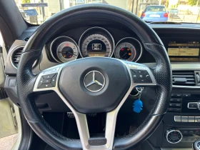 Обява за продажба на Mercedes-Benz C 250 AMG ~21 490 лв. - изображение 8