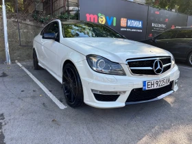 Обява за продажба на Mercedes-Benz C 250 AMG ~21 490 лв. - изображение 5