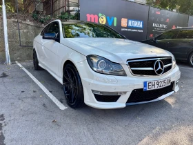 Обява за продажба на Mercedes-Benz C 250 AMG ~20 992 лв. - изображение 5
