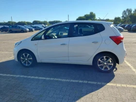 Hyundai Ix20 1.6 Automatik