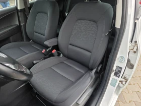 Hyundai Ix20 1.6 Automatik - 18400 лв. / 9407.77 € - 44726547 14