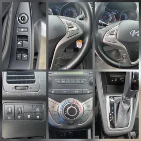 Обява за продажба на Hyundai Ix20 1.6 Automatik ~18 400 лв. - изображение 7 | Auto.bg Обява за продажба на Hyundai Ix20 1.6 Automatik ~18 400 лв. - изображение 7