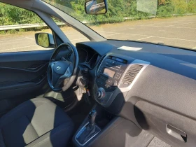Hyundai Ix20 1.6 Automatik - 18500 лв. - 44726547 11