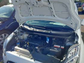 Hyundai Ix20 1.6 Automatik - 18500 лв. - 44726547 17