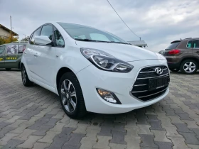 Обява за продажба на Hyundai Ix20 1.6 Automatik ~18 400 лв. - изображение 2 | Auto.bg Обява за продажба на Hyundai Ix20 1.6 Automatik ~18 400 лв. - изображение 2
