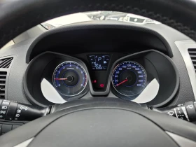 Hyundai Ix20 1.6 Automatik - 18400 лв. / 9407.77 € - 44726547 13