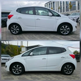 Обява за продажба на Hyundai Ix20 1.6 Automatik ~18 400 лв. - изображение 5 | Auto.bg Обява за продажба на Hyundai Ix20 1.6 Automatik ~18 400 лв. - изображение 5