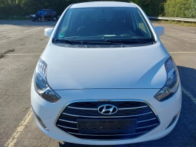 Hyundai Ix20 1.6 Automatik - 18500 лв. - 44726547 3