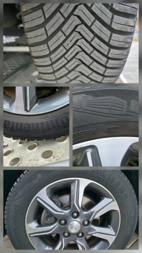 Hyundai Ix20 1.6 Automatik - 18400 лв. / 9407.77 € - 44726547 16