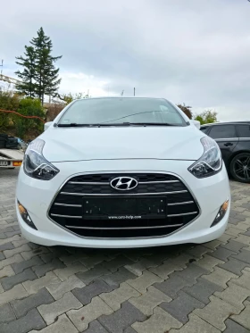 Обява за продажба на Hyundai Ix20 1.6 Automatik ~18 400 лв. - изображение 1 | Auto.bg Обява за продажба на Hyundai Ix20 1.6 Automatik ~18 400 лв. - изображение 1