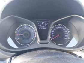 Hyundai Ix20 1.6 Automatik - 18500 лв. - 44726547 12