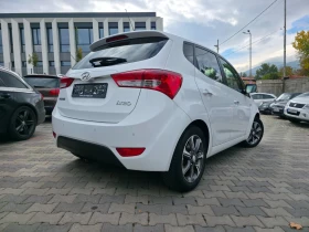 Обява за продажба на Hyundai Ix20 1.6 Automatik ~18 400 лв. - изображение 4 | Auto.bg Обява за продажба на Hyundai Ix20 1.6 Automatik ~18 400 лв. - изображение 4