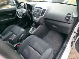 Обява за продажба на Hyundai Ix20 1.6 Automatik ~18 400 лв. - изображение 6 | Auto.bg Обява за продажба на Hyundai Ix20 1.6 Automatik ~18 400 лв. - изображение 6